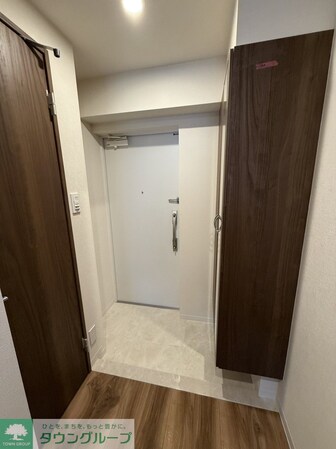 サントゥール駒込の物件内観写真